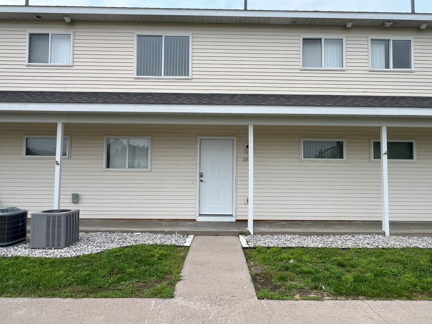 Traverse City Apartment: 2906 -2948 Feiger Lane