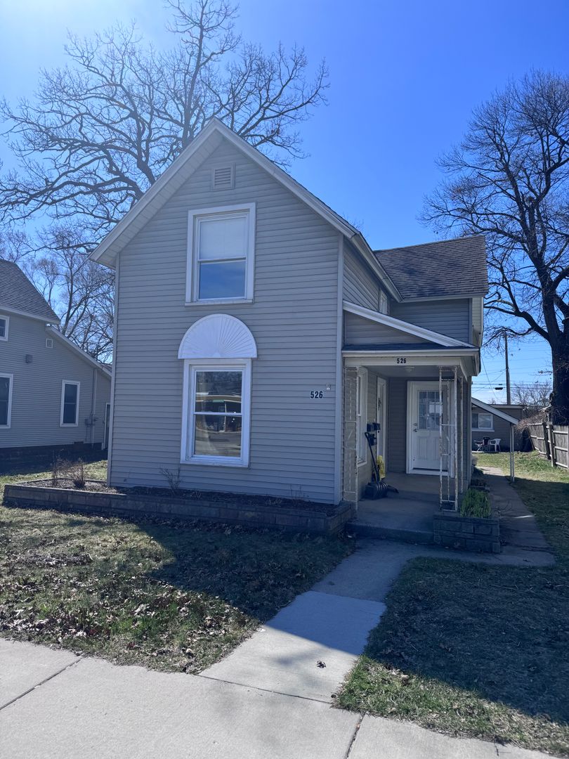 Traverse City Apartment: 526 E Eighth Street