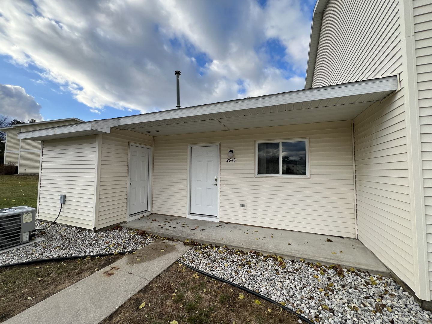 Traverse City Apartment: 2906 -2948 Feiger Lane