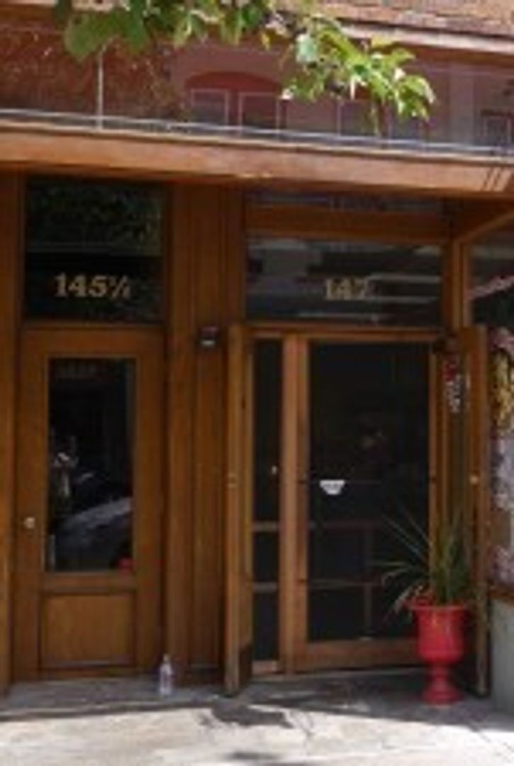 Traverse City Apartment: 145 E Front Street