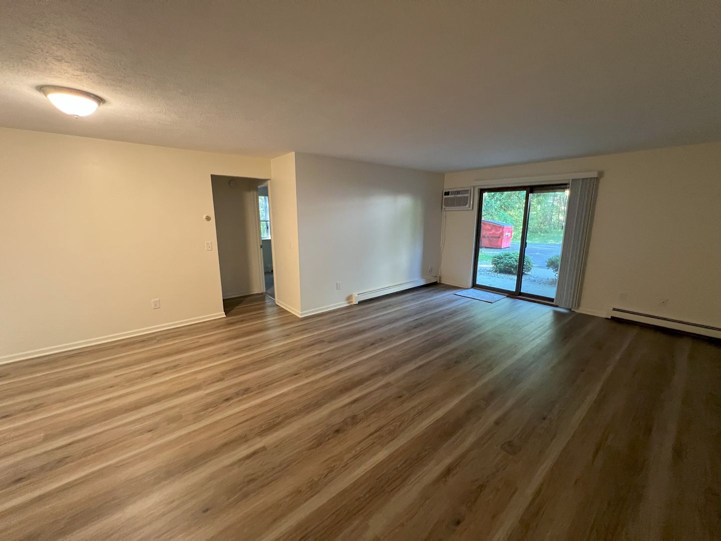 Munson Court Apartments