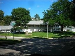 Sioux City Apartment: 1401 38th Street