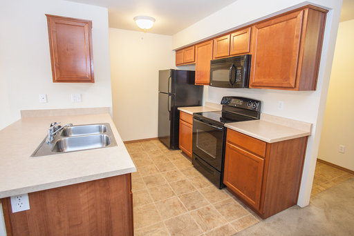 8 Weeks FREE RENT with 12 month lease on 1 Bedroom apartments – photo 1