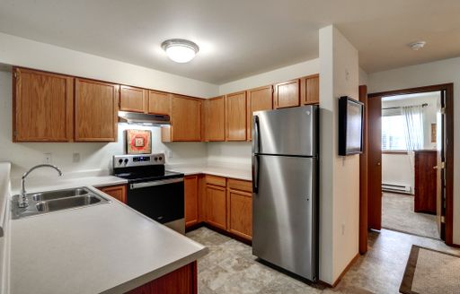 Welcome to Pasafino Apartments! – photo 1