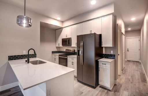 Beautiful 2 bedroom 2 bathroom apartment – photo 1