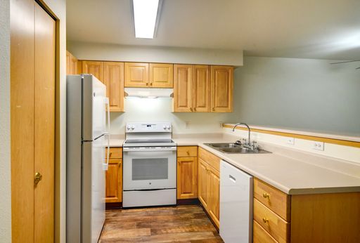 Welcome to Your NEW Home! – photo 1