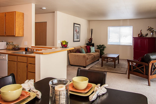 Up to 2 Months Free on select 2 bedroom Apartments – photo 1
