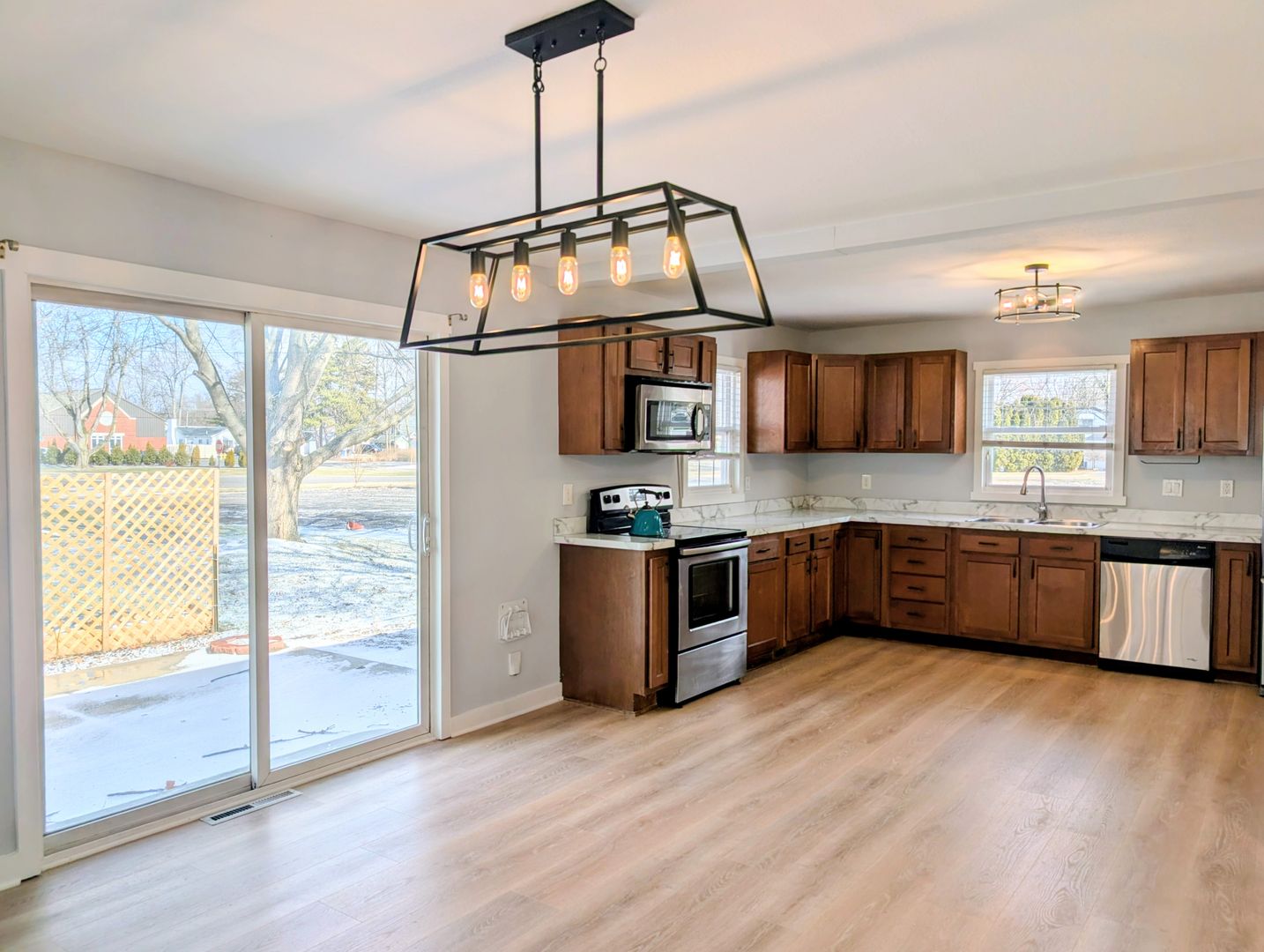 Perrysburg Apartment: Sandusky Street