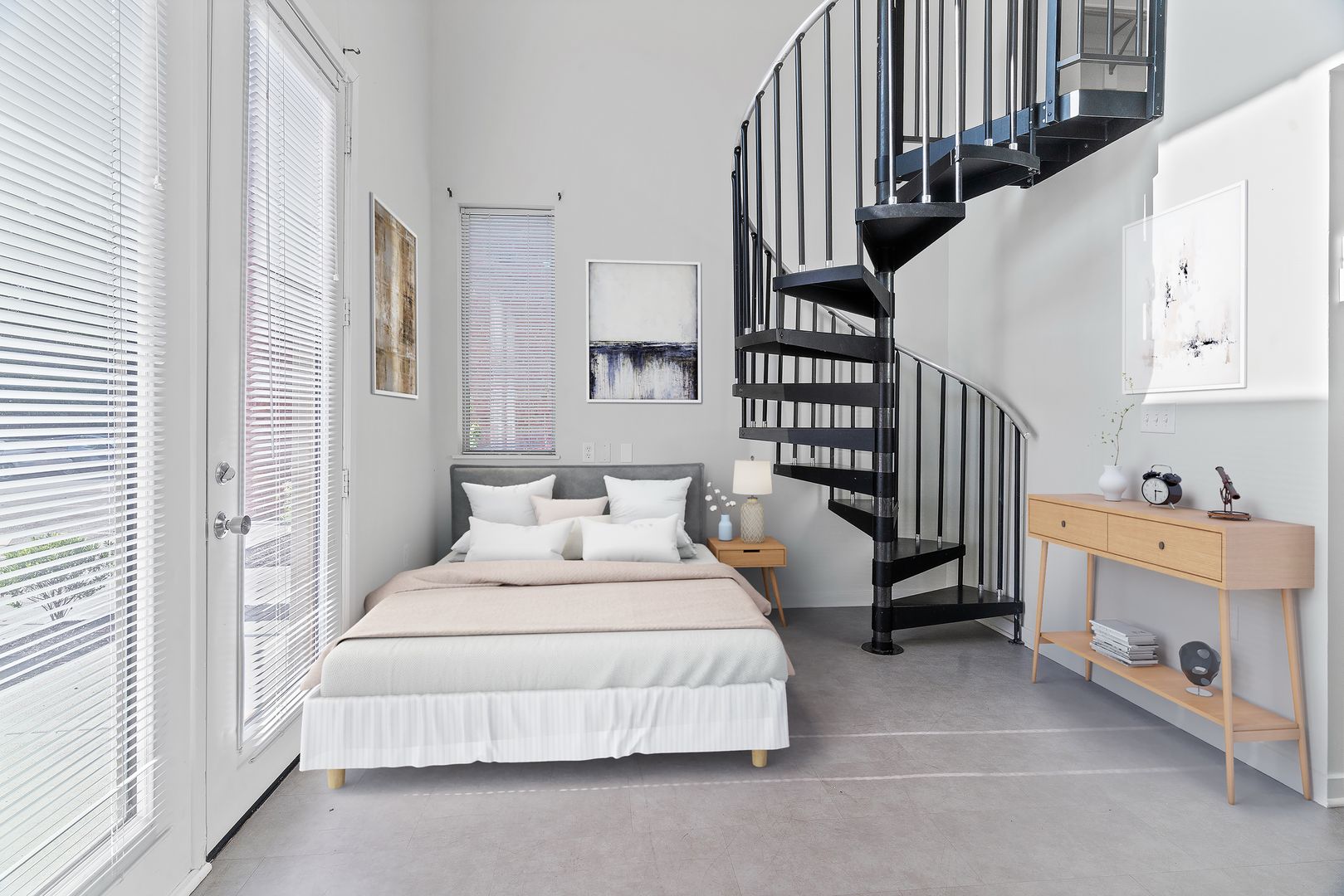 Kansas City Apartment: 5522 Troost Ave