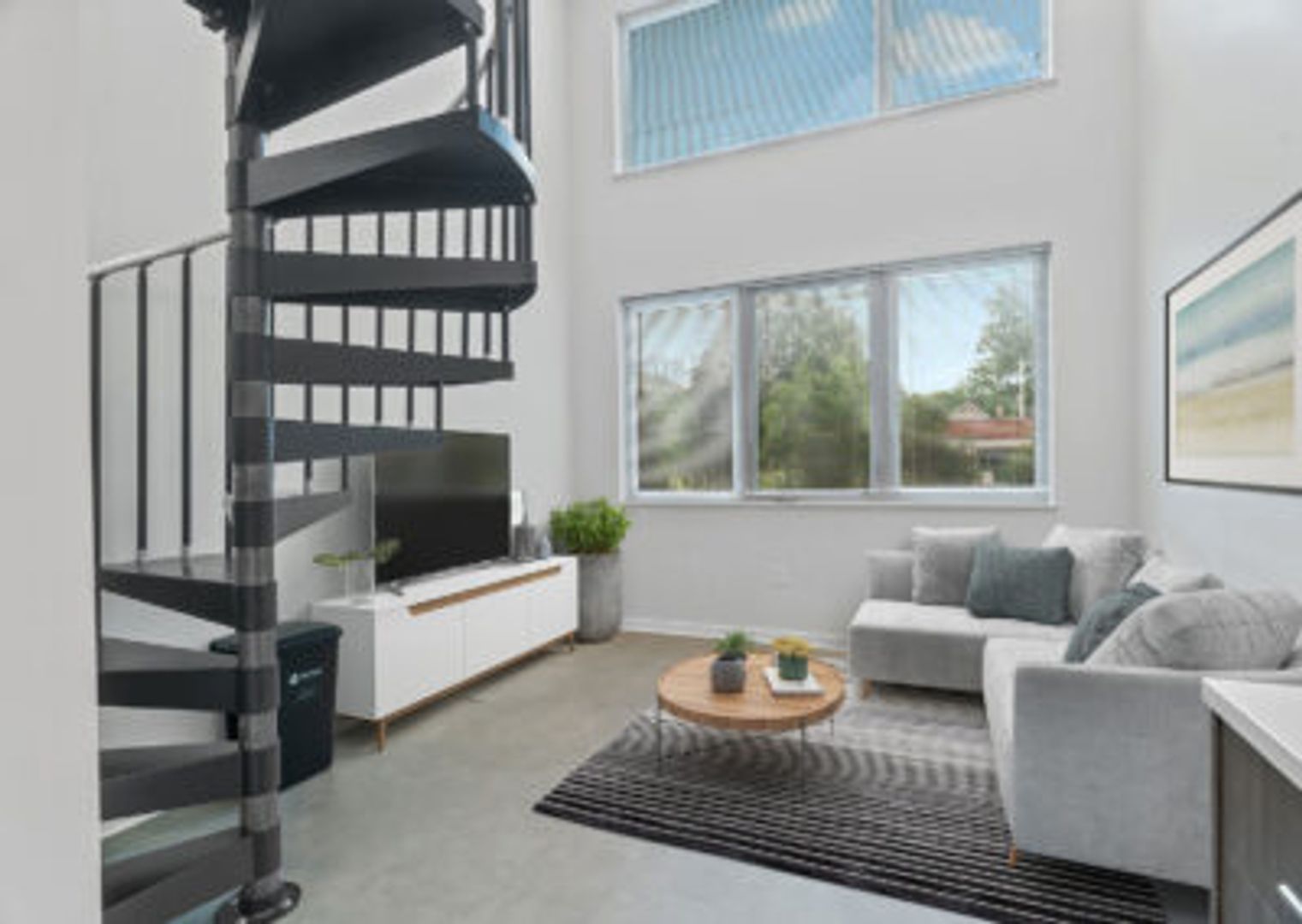 Kansas City Apartment: 5522 Troost Ave.