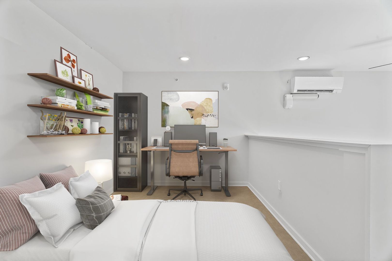Kansas City Apartment: 5522 Troost Ave