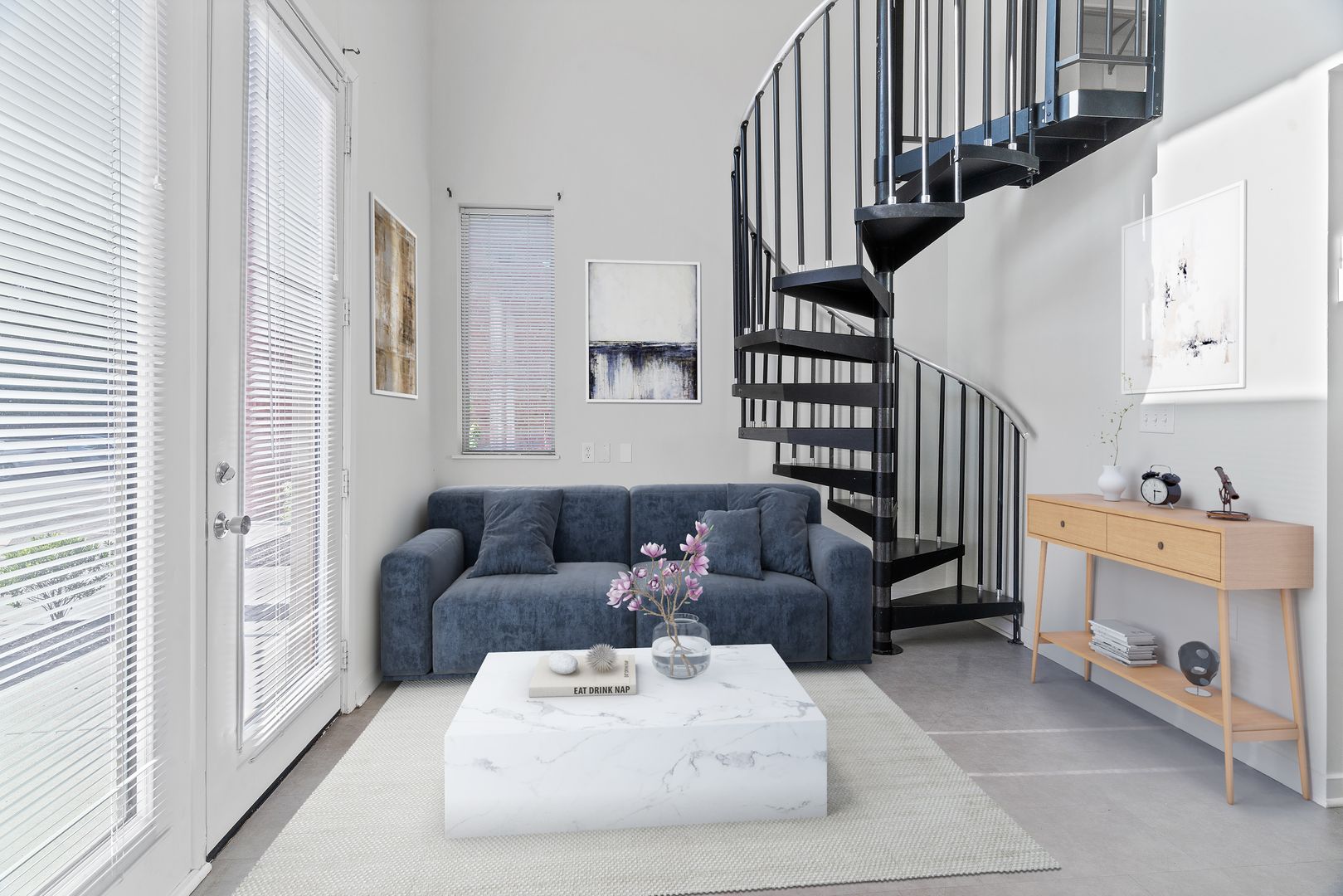 Kansas City Apartment: 5522 Troost Ave