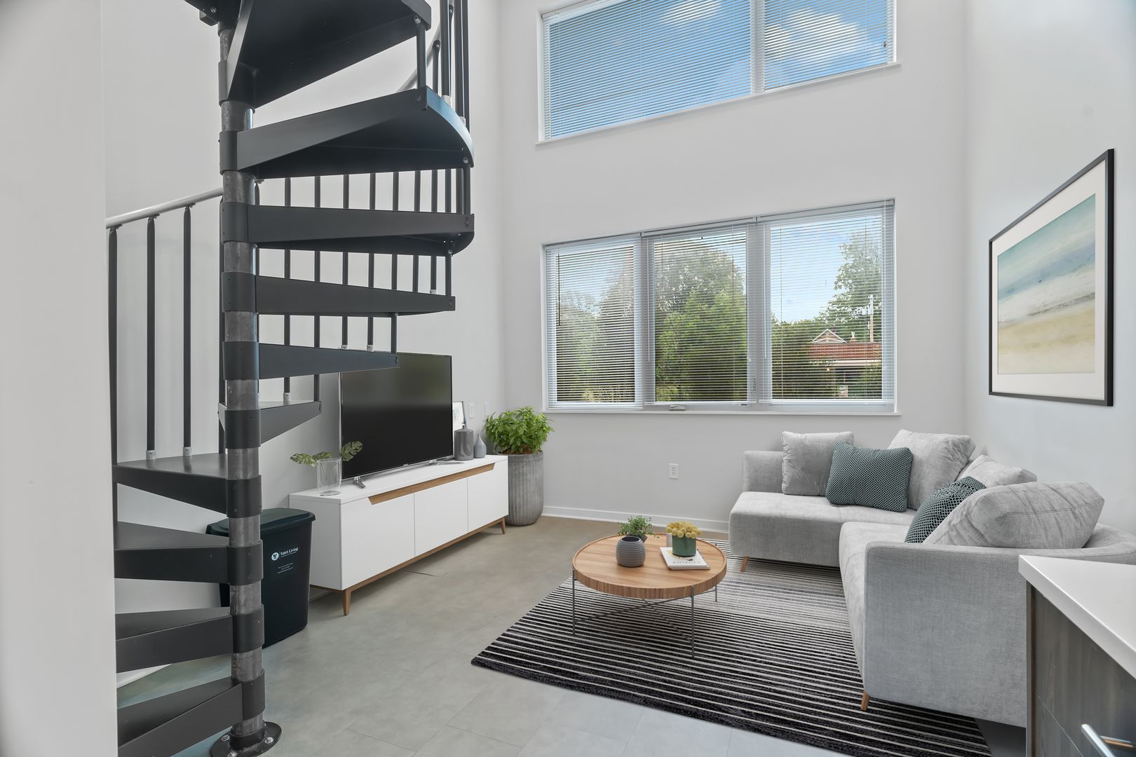Kansas City Apartment: 5522 Troost Ave