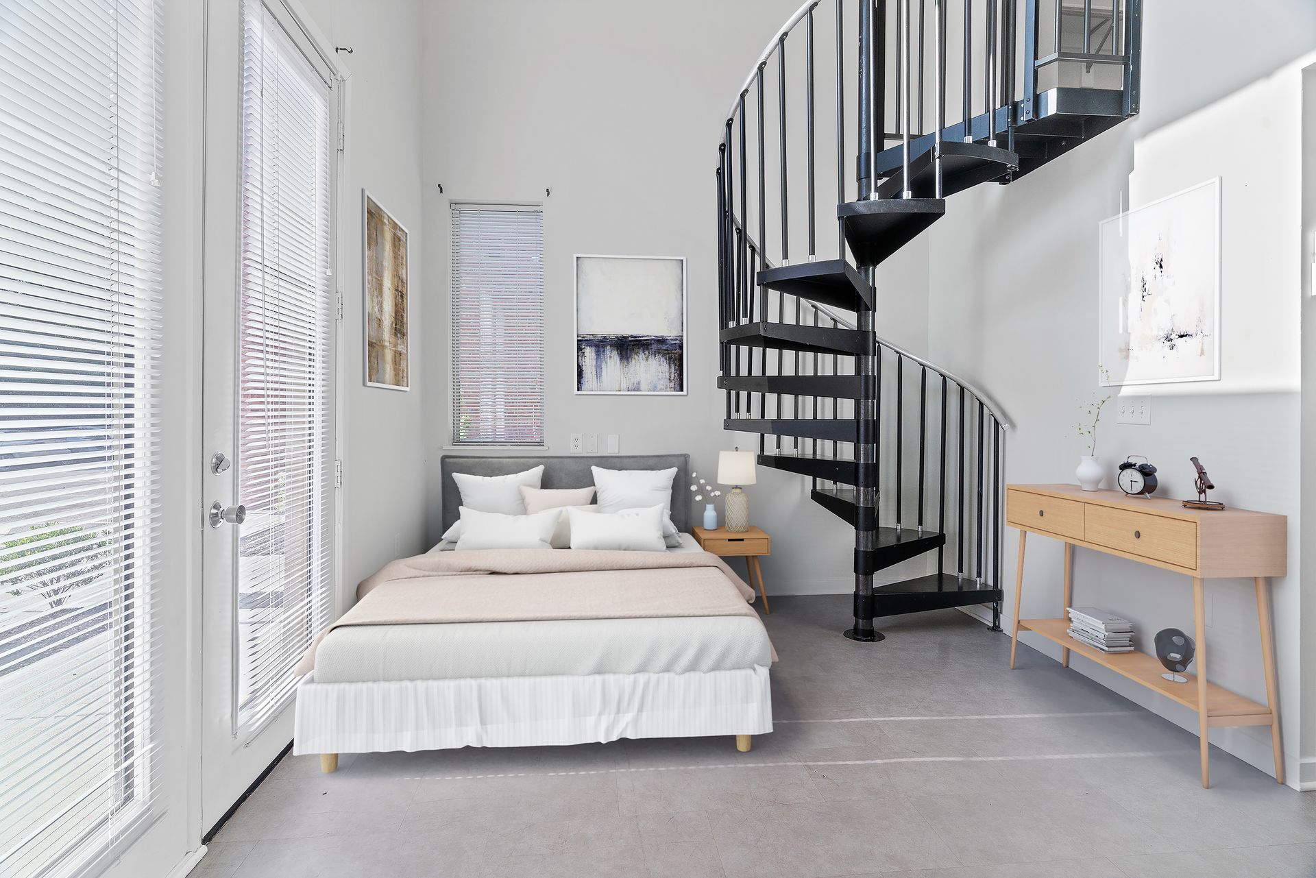 Kansas City Apartment: 5522 Troost Ave