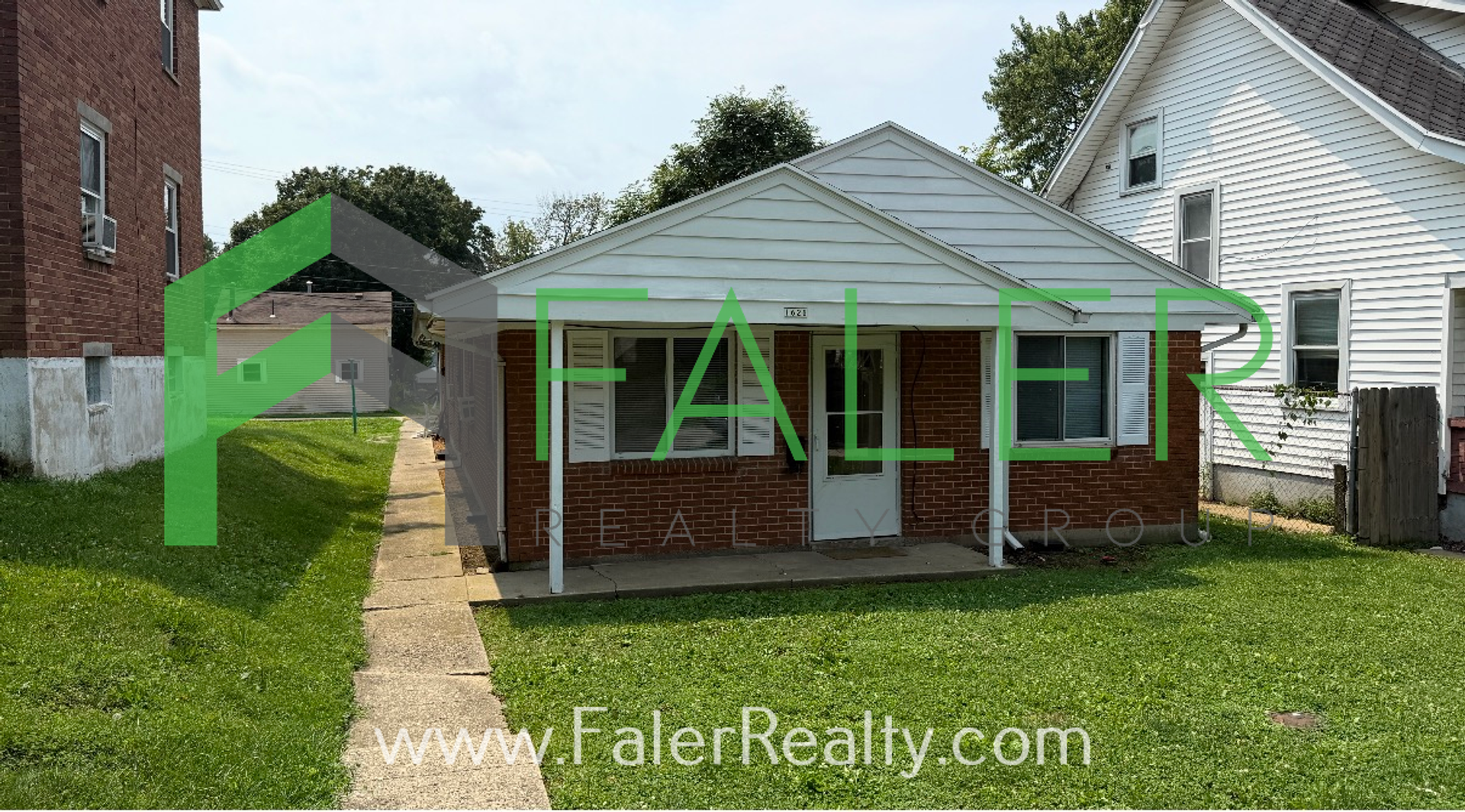 Dayton Apartment: 1626 Darst Ave