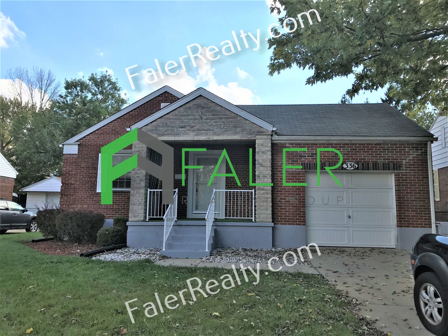 Kettering House: 336 E Dorothy Lane