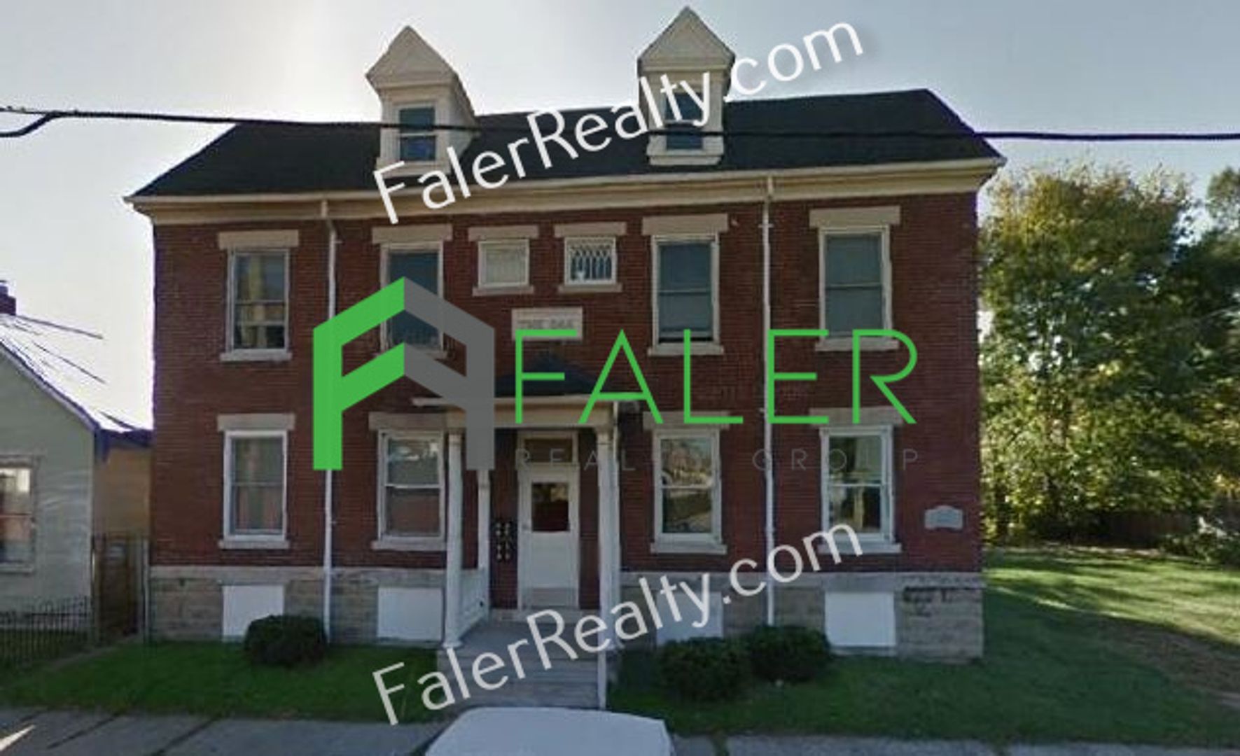 Dayton Apartment: 664 Oak