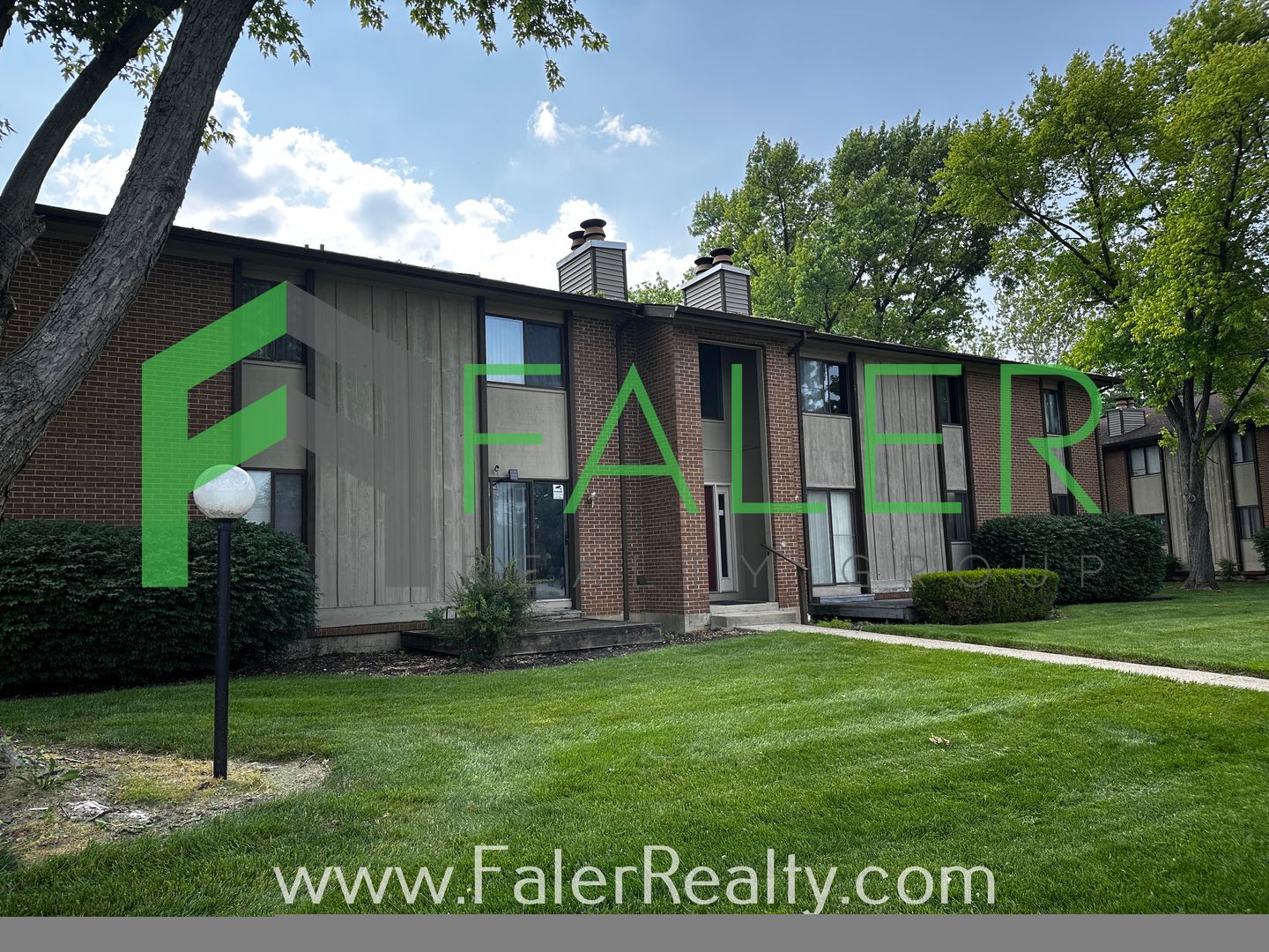 Dayton Condo: 5111 Belle Isle Dr