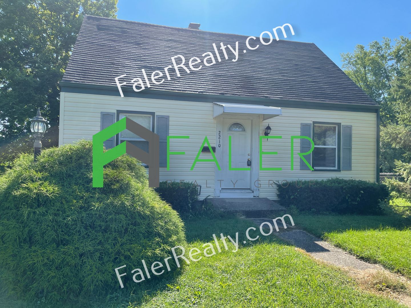 Kettering House: 2210 Craig