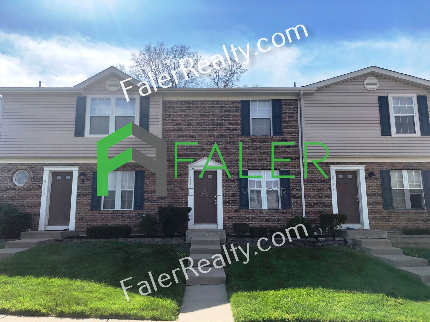 Fairborn House: 2151 Chapel Drive