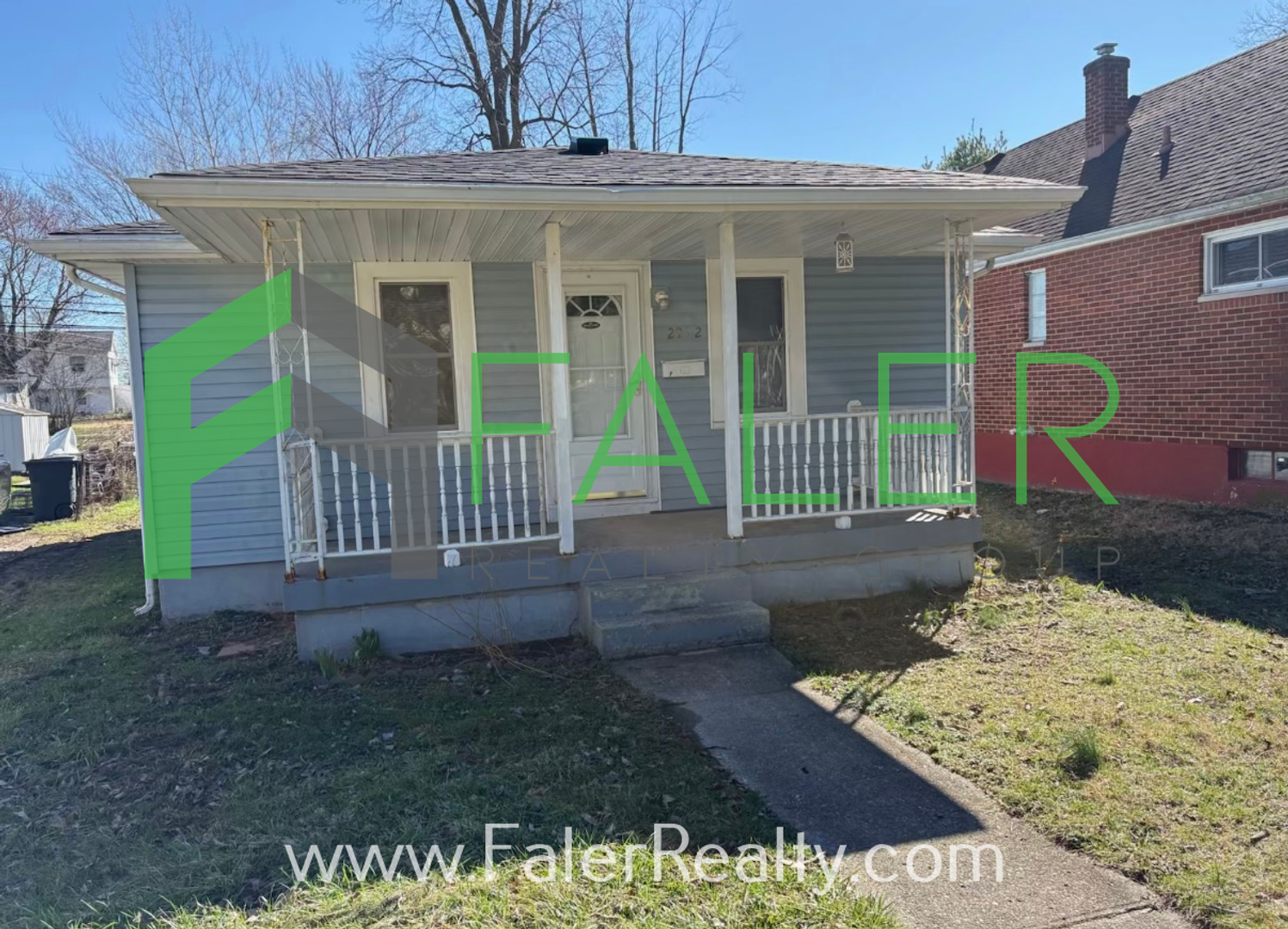 Kettering House: 2052 Culver