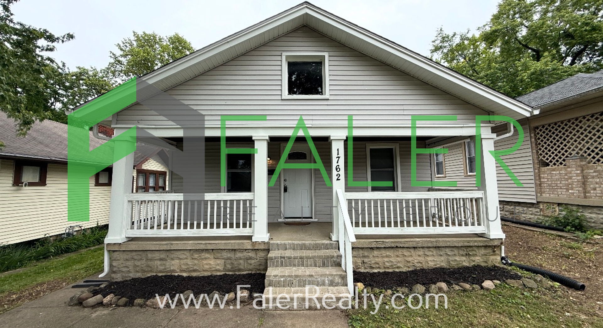 Dayton House: 1762 Suman Ave