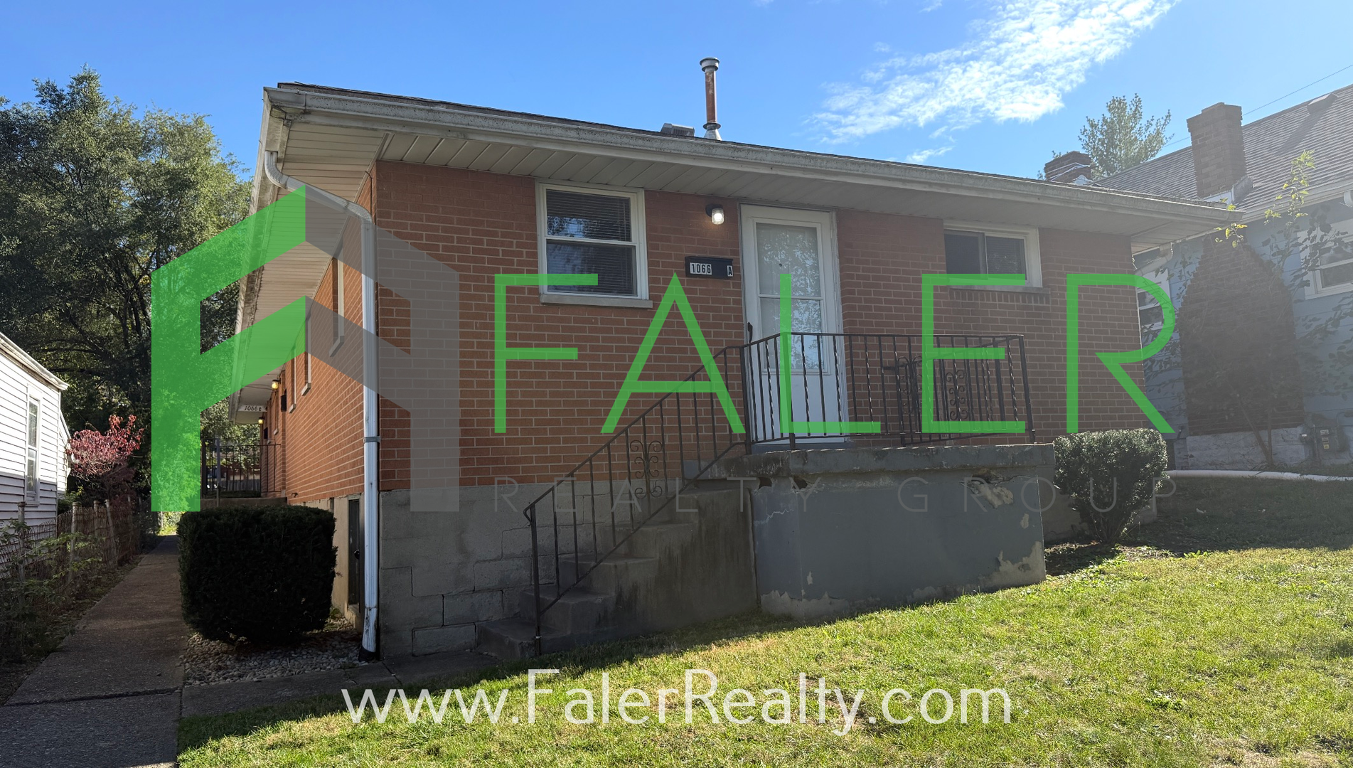 Dayton Apartment: 1066 Pritz Ave