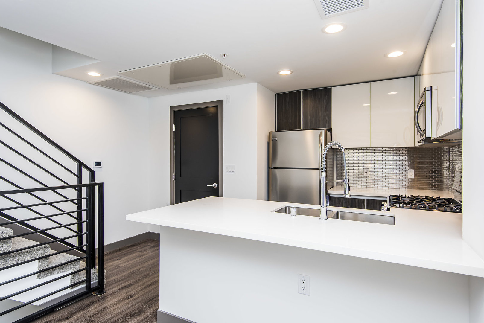 STG @ La Tijera 4 of 12