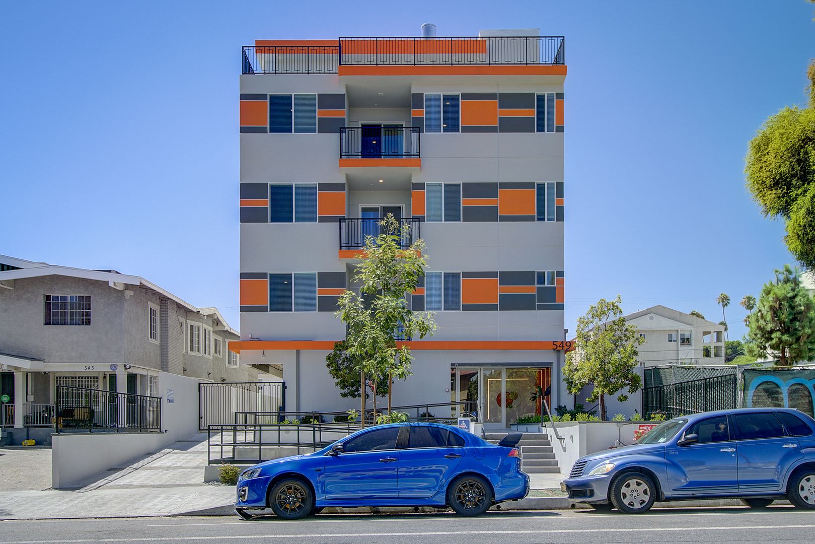 549 Heliotrope LLC 5 of 12
