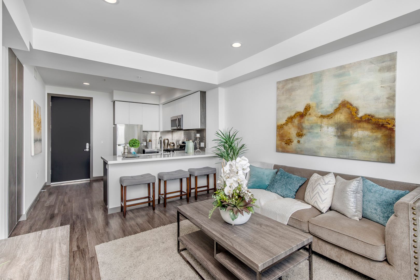 3617 Venice Blvd, LLC. 5 of 12