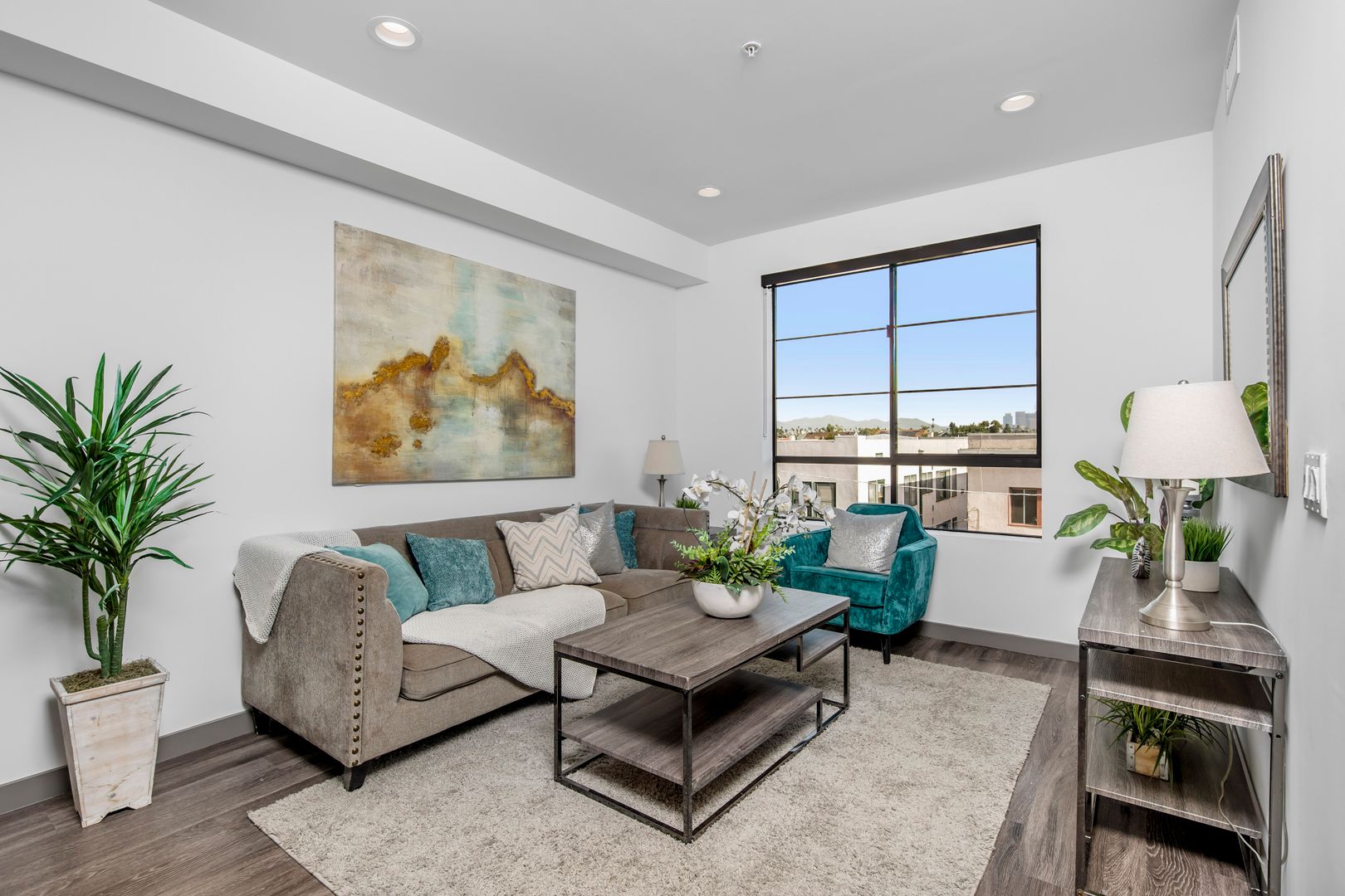 3617 Venice Blvd, LLC. 7 of 12