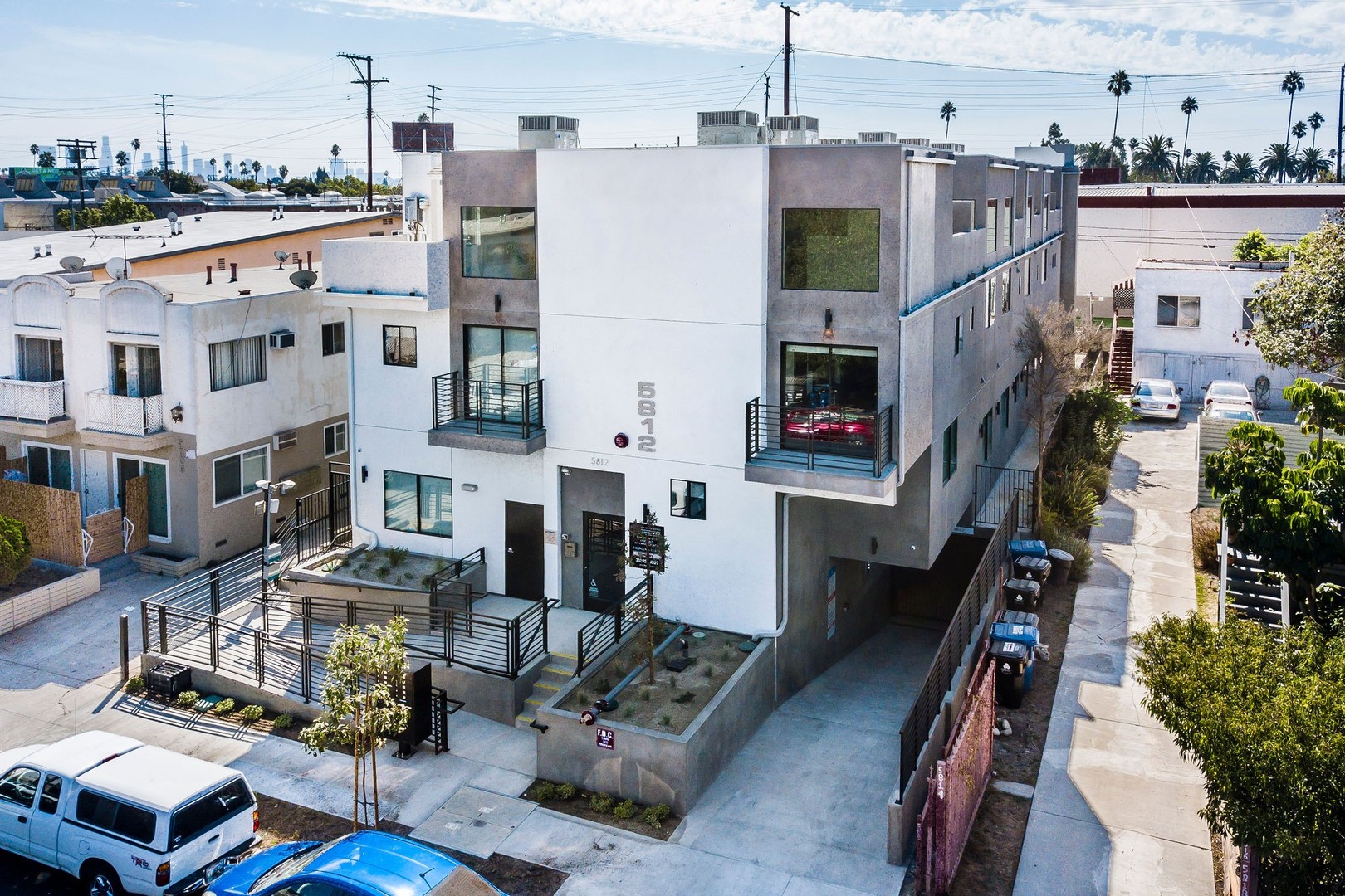 Property at 5812 Virginia Ave 12 of 12