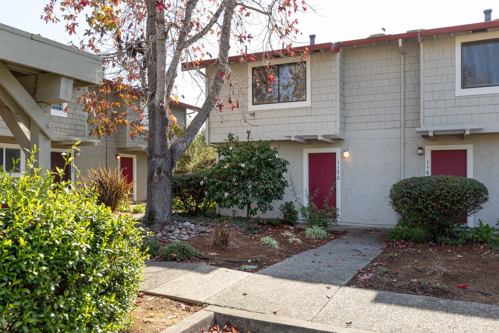Santa Cruz Townhome: 1170 White Water Cove