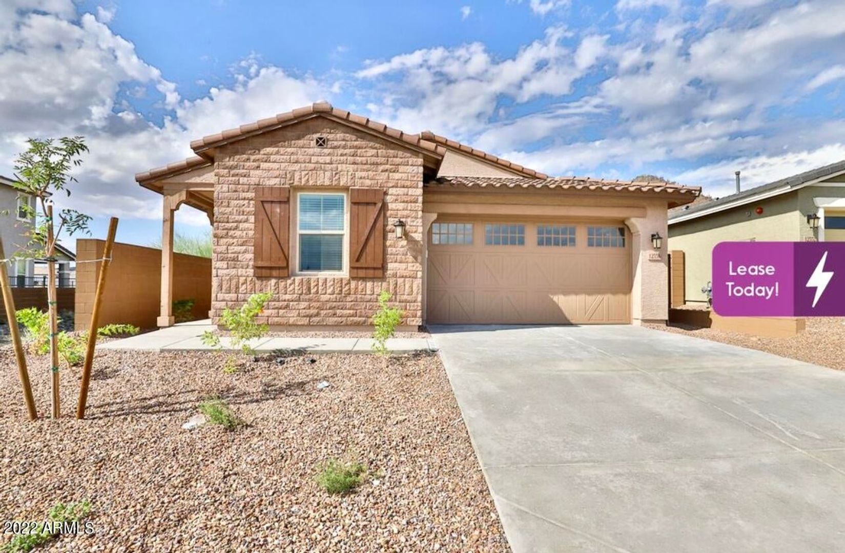 Peoria House: 12556 W. Cassia Trail