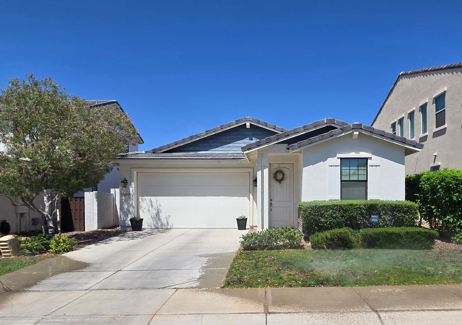 San Tan Valley House: 35117 N Lead Way