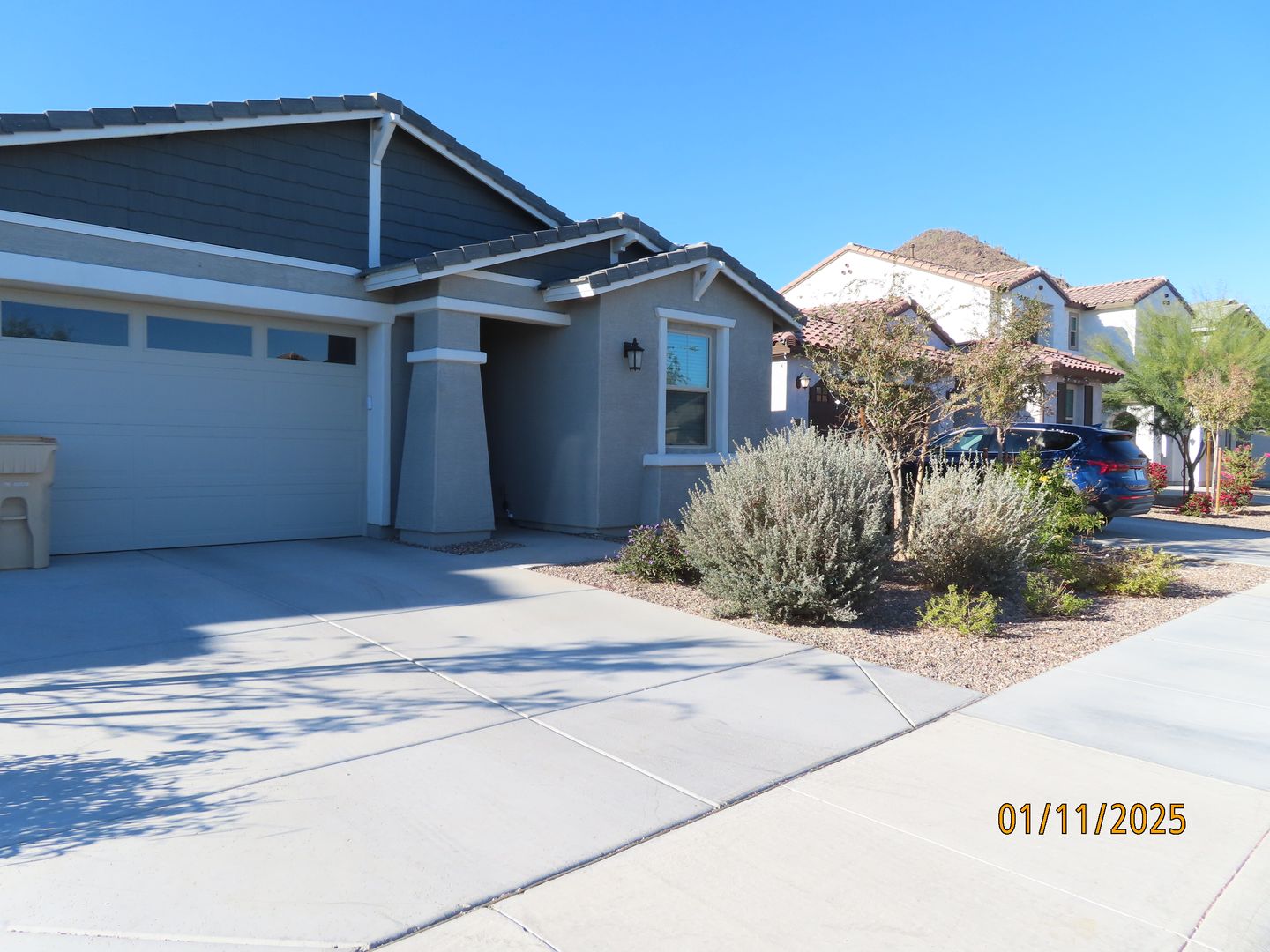 Peoria House: 31980 N. 125th Lane