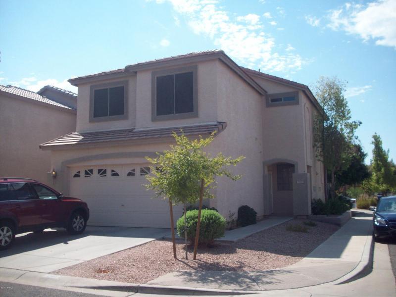 Mesa House: 2123 N. 30th St.