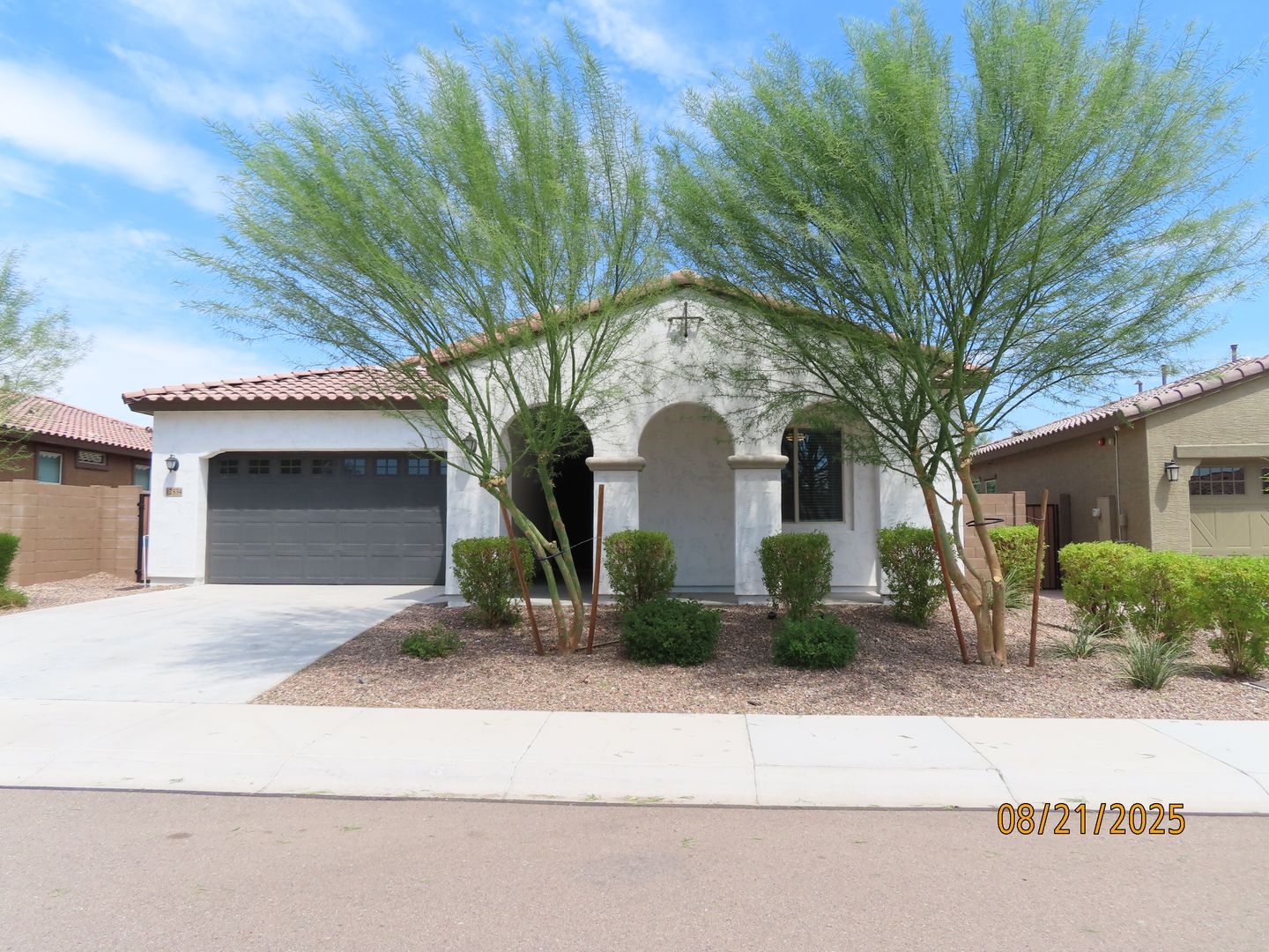 Peoria House: 12534 W. Calle de Baca