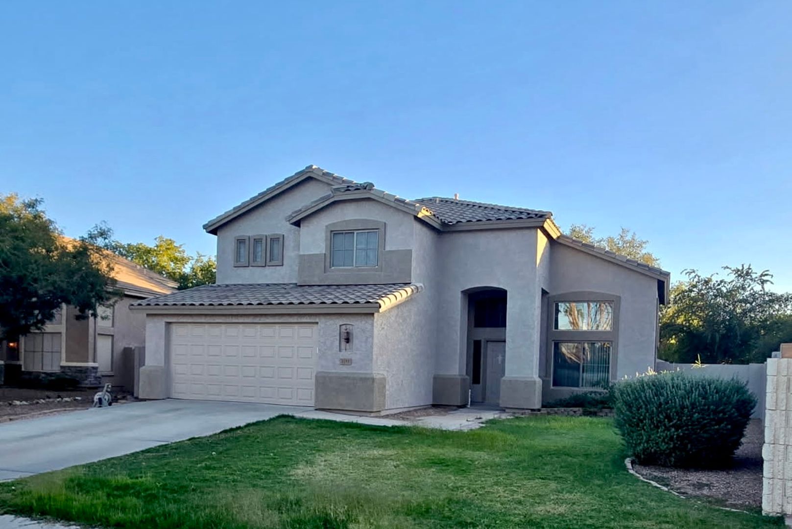 Gilbert House: 1151 E Cathy Drive