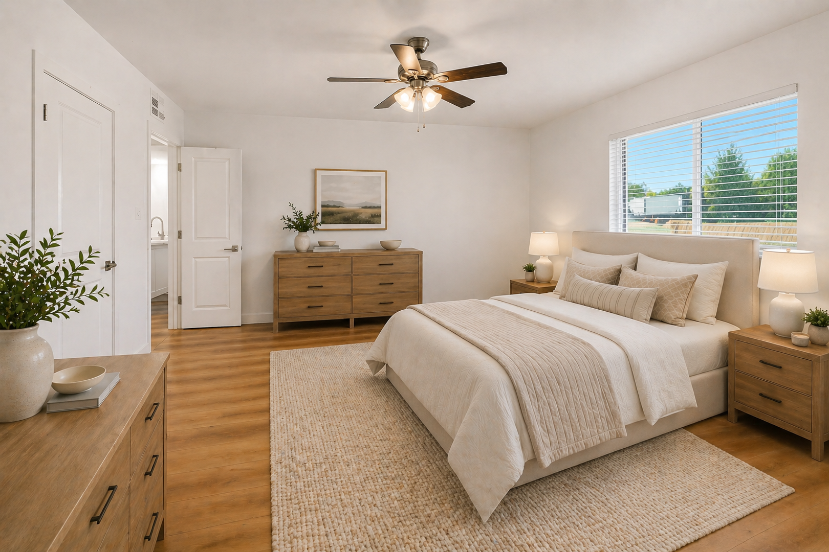 Tempe House: 1244 N Miller Rd