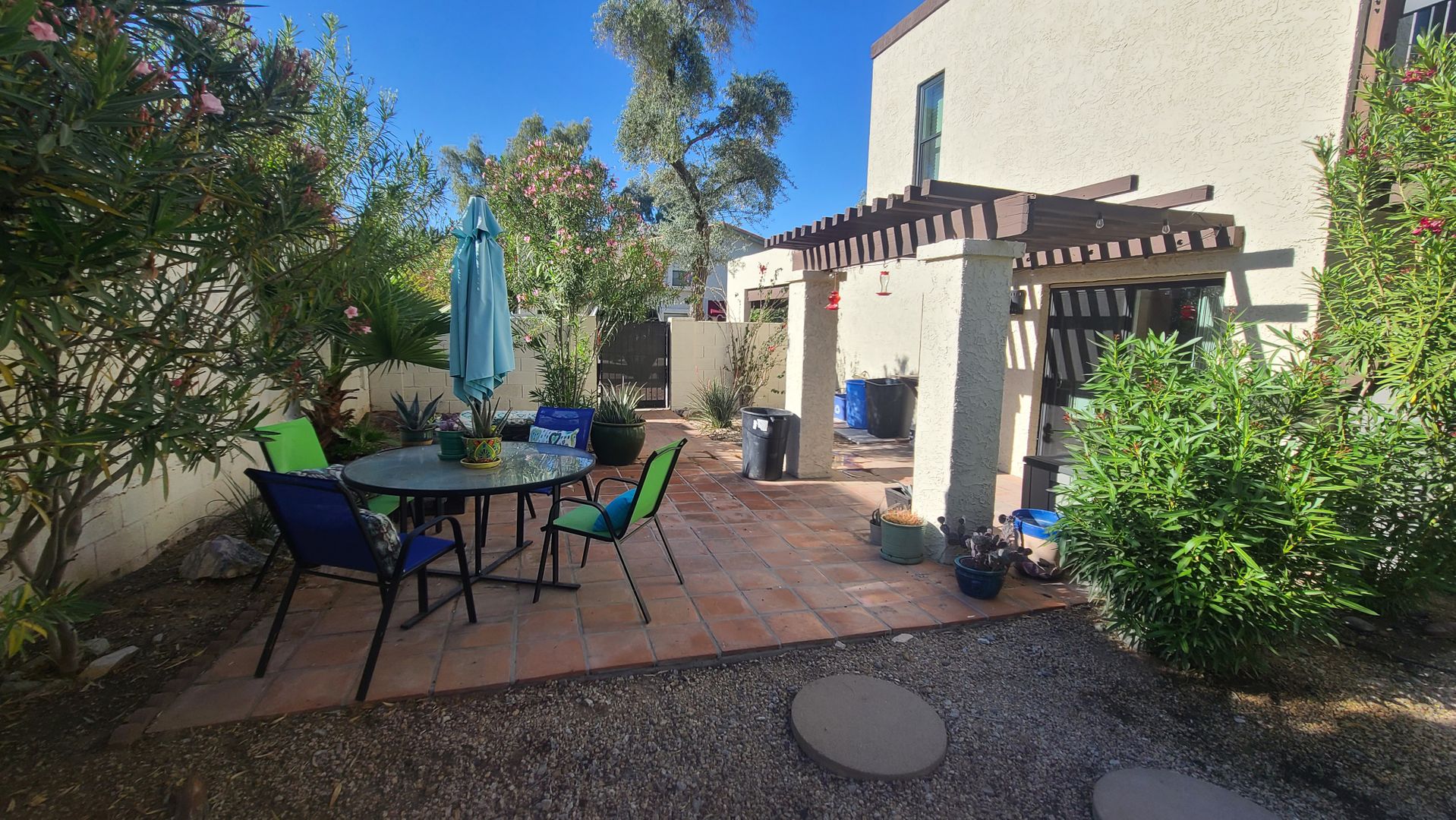 Phoenix House: 8645 S 51st St #1