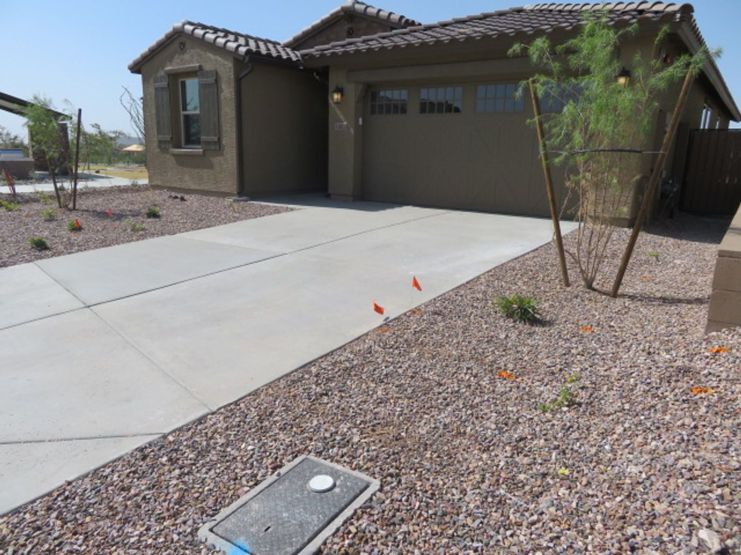 Peoria House: 31812 N. 125th Lane