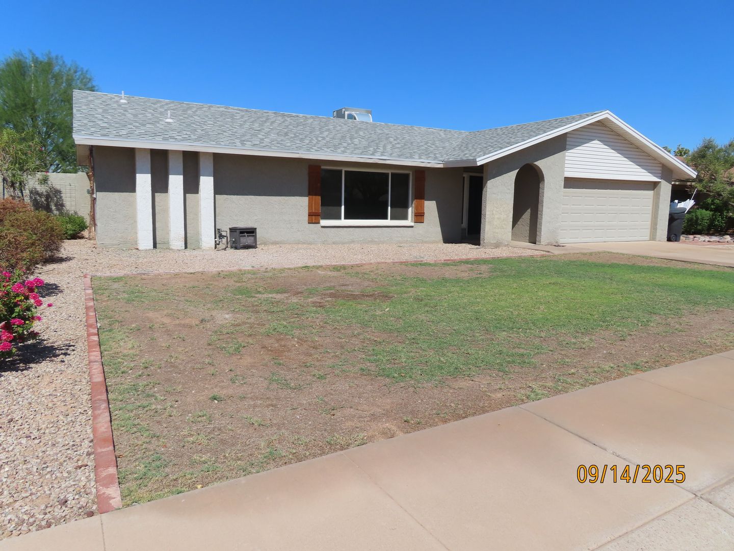 Tempe House: 5414 S. Heather Drive