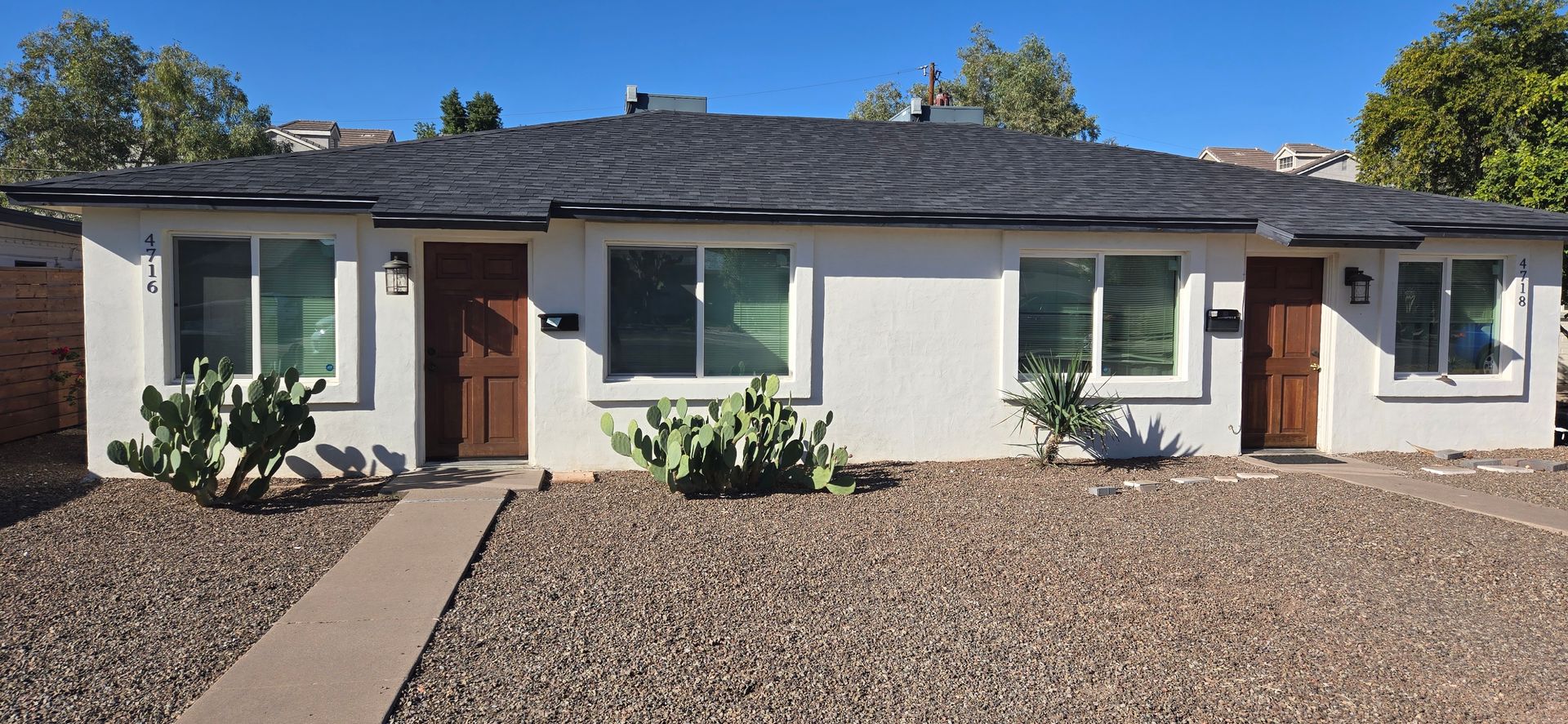 Phoenix Condo: 4716 N. 9th Street