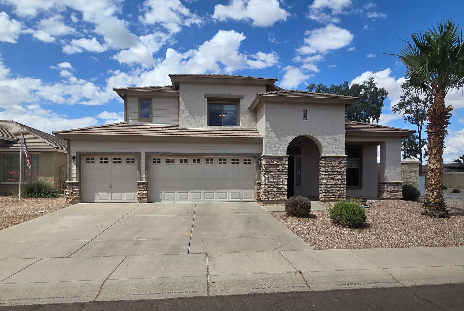 San Tan Valley House: 1856 W. Quick Draw Way