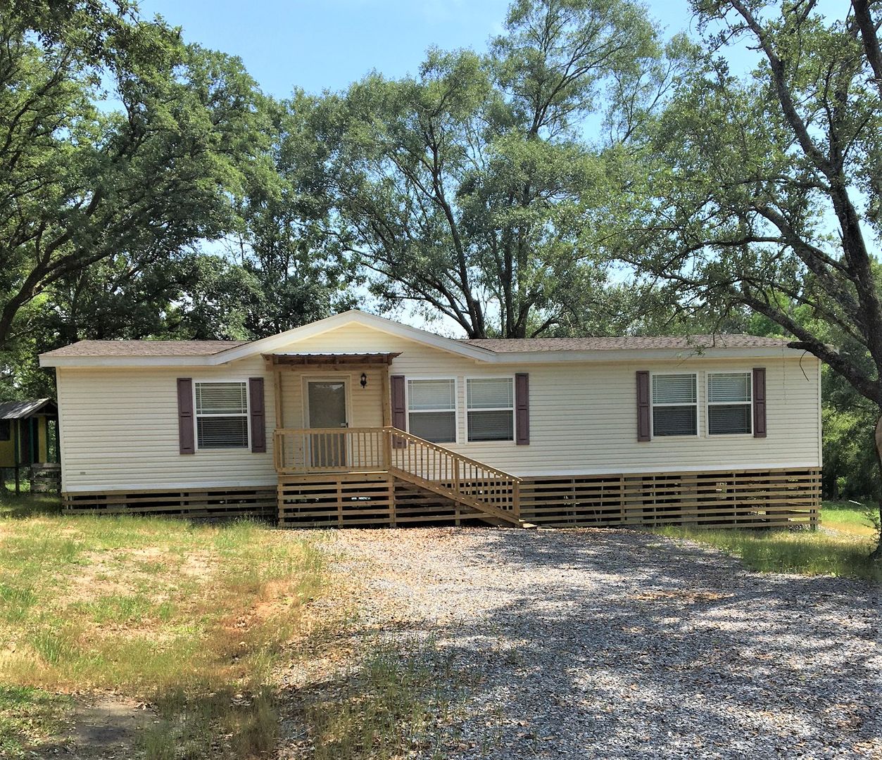 Gulfport Apartment: 23961 Rose Boulevard