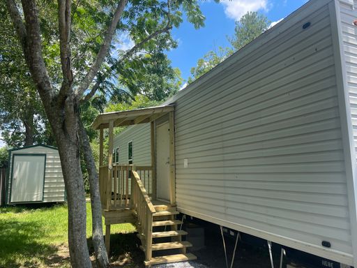 1 Bed 1 Bath Rental at 12465 Canal Road Unit B, Gulfport, MS – photo 1