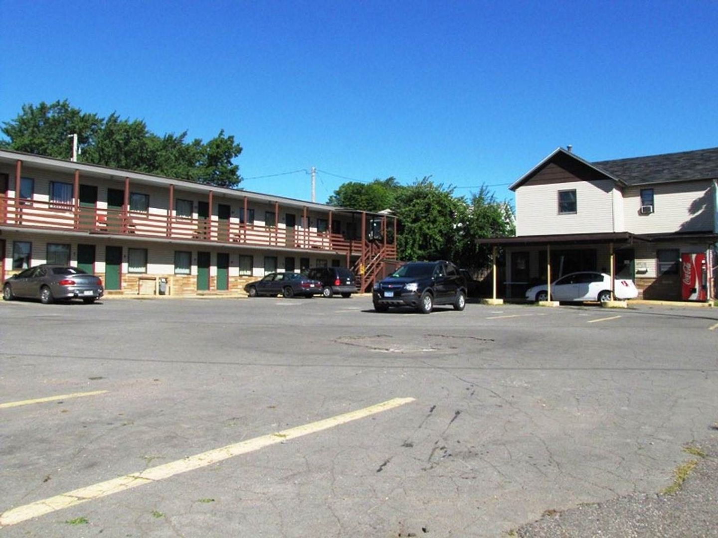 512 S 3rd Avenue Unit 23, Wausau, WI 54401