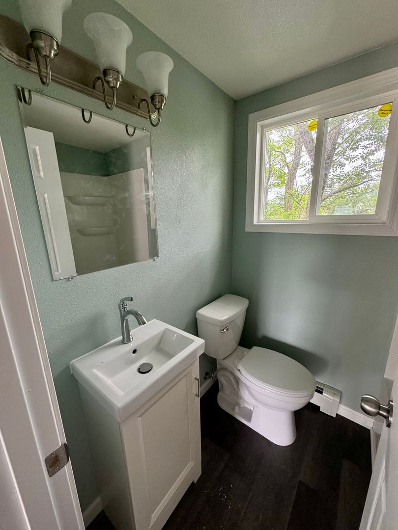 805 Flieth Street Apartment 18, Wausau, WI 54401