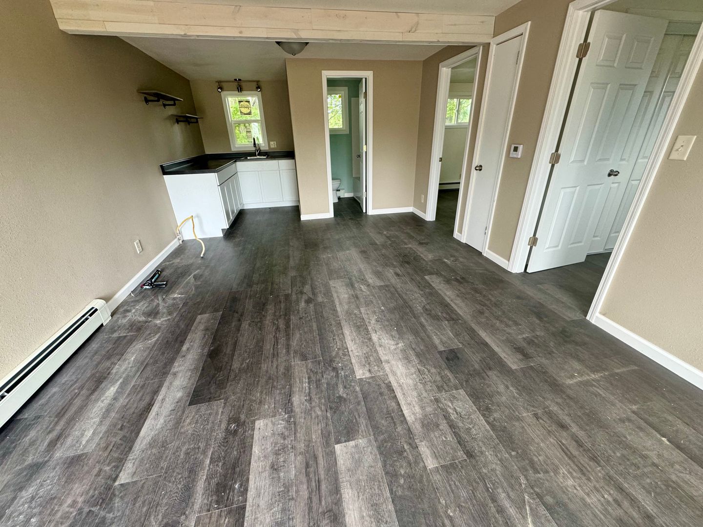 805 Flieth Street Apartment 18, Wausau, WI 54401